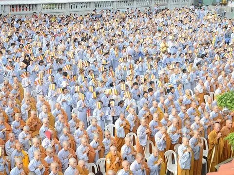 Tinh thần nhập thế của Phật giáo trong xã hội hiện đại