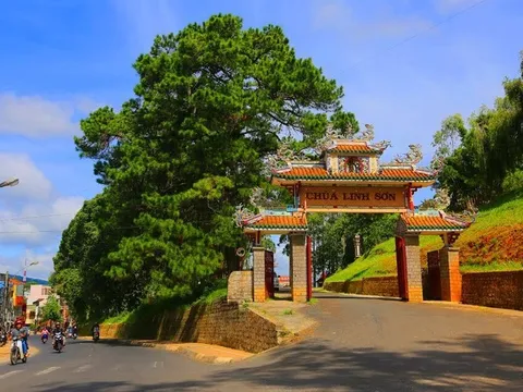 Sức mạnh nội tâm và sự vi diệu của lòng từ