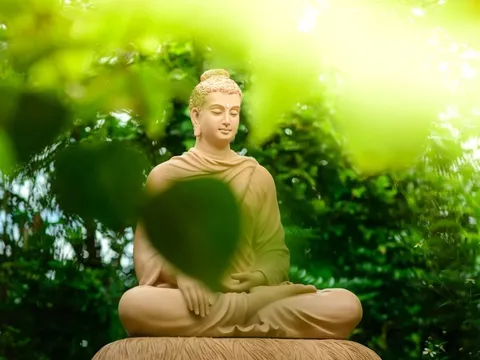 Nghe Phật Pháp số 2