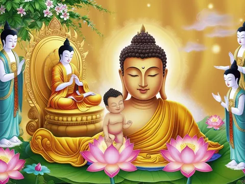 Phương pháp khoa học nào xác định đức Phật Thích Ca Đản sinh năm 623 TCN