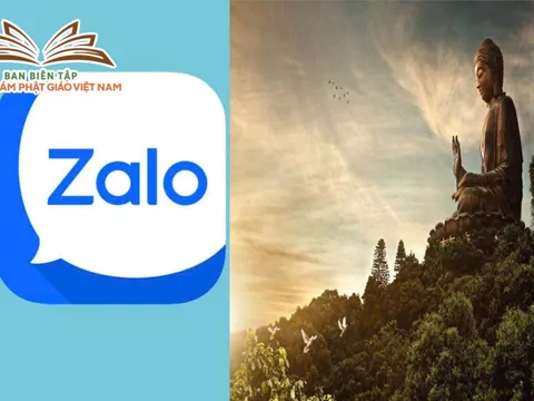 Điều khoản dịch vụ của Zalo: Một tiếp cận Phật học về vô minh và tự do của chủ thể hiện đại