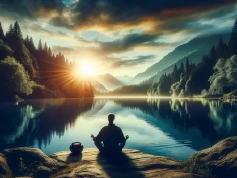 Tái sinh dưới góc nhìn bảo toàn thông tin và dữ liệu nghiệp lực