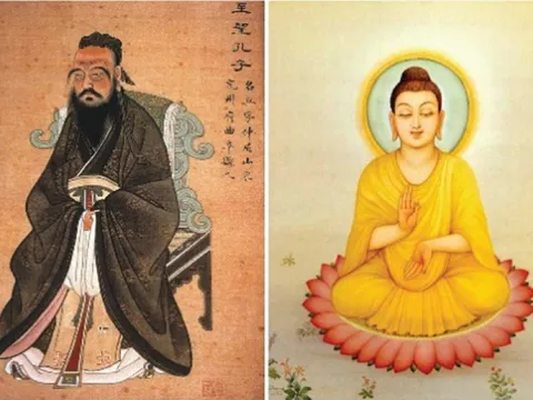 Nhìn Đạo trong Trung Dung qua lăng kính Pháp Duyên Khởi