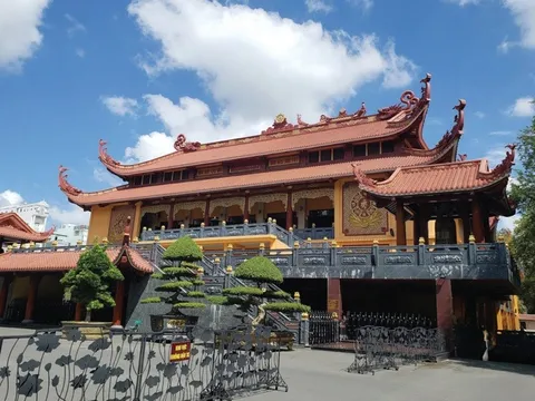 Giới đàn 1951-1964: Chỉ báo sinh hoạt Phật giáo (P.1)