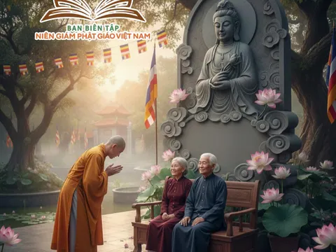 Đức Phật nói gì về chữ "Hiếu"