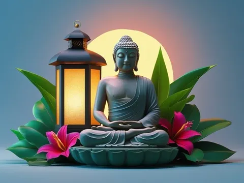 Lắng nghe nội tâm