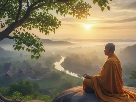 Sơ quát về chữ Tính và chữ Tướng trong đạo Phật qua Duy Thức Học