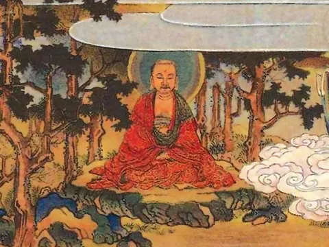 Lịch sử dân tộc qua tác phẩm "Thiền uyển tập anh"