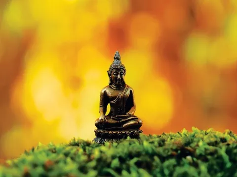 Lý tưởng giải thoát trong nhà Phật