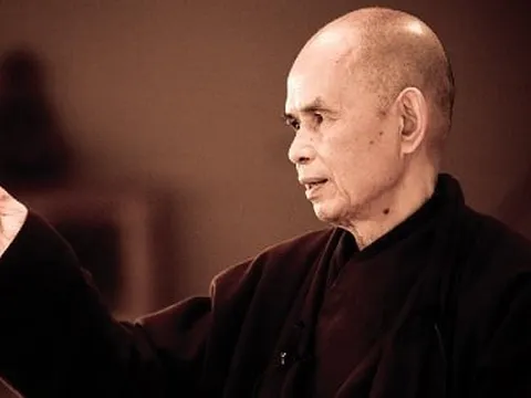 Ngẫm lời thầy: hạnh phúc từ mỗi phút giây