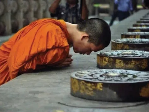 Sám hối và Bí tích rửa tội