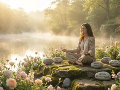 7 loại dục điều khiển bạn và cách hóa giải