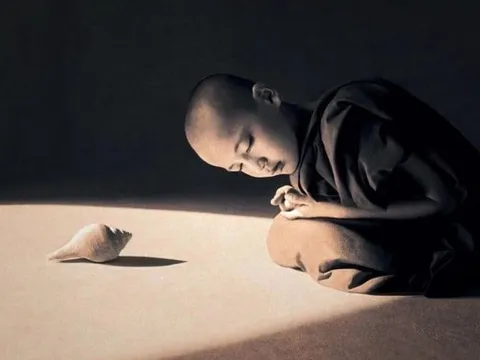 Chúng ta chỉ có một cuộc đời, xin đừng làm tổn thương nhau!