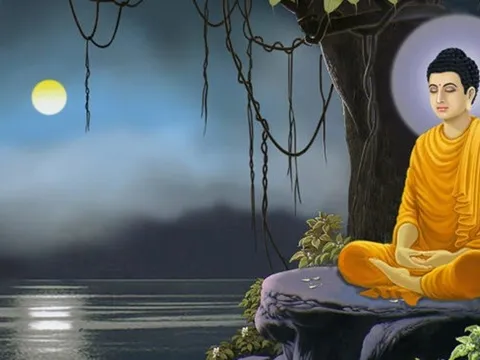 Sự kiện Phật Thành Đạo: Tư liệu kinh điển, giá trị triết học và nhận thức luận Phật giáo