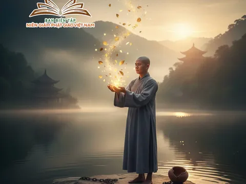 Yêu được, buông được – vì tương lai còn ở phía trước