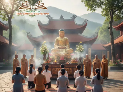 Những lần biến động lớn của Phật giáo Việt Nam