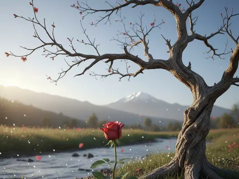 Không có được chưa hẳn là điều xấu