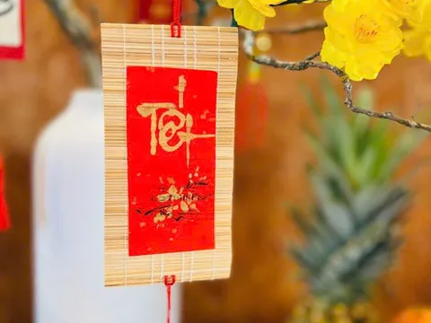 Cổng thông tin Ban Biên tập Niên giám Phật giáo Việt Nam kính chúc xuân Bính Ngọ an lành