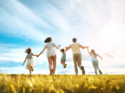 Tết và tinh thần “tri túc” trong đạo Phật